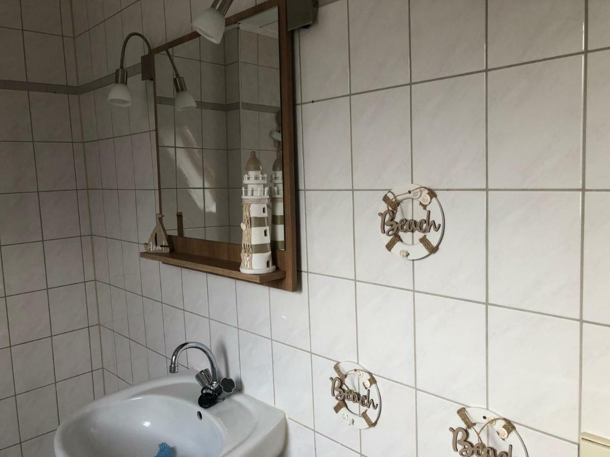 Gaestehaus Graupner-Mittweida Eksteriør billede